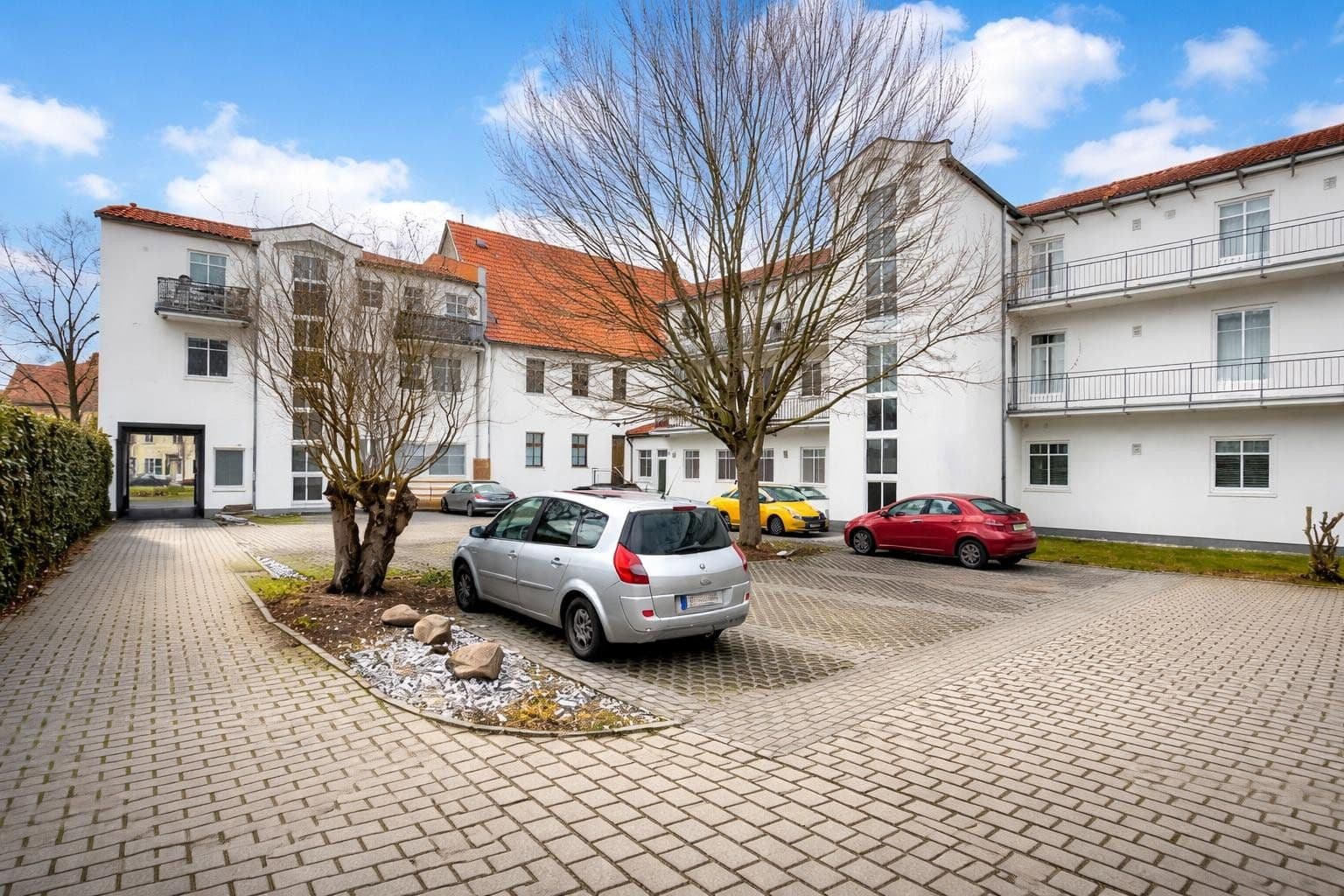 2 bedroom flat to rent, 57 m², Abendstraße 5a, Magdeburg, Saxony-Anhalt 2 bedroom flat to rent, 57 m², Abendstraße 5a, Magdeburg, Saxony-Anhalt