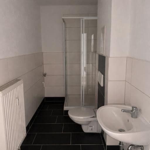 2 bedroom flat to rent, 57 m², Abendstraße 5a, Magdeburg, Saxony-Anhalt 2 bedroom flat to rent, 57 m², Abendstraße 5a, Magdeburg, Saxony-Anhalt