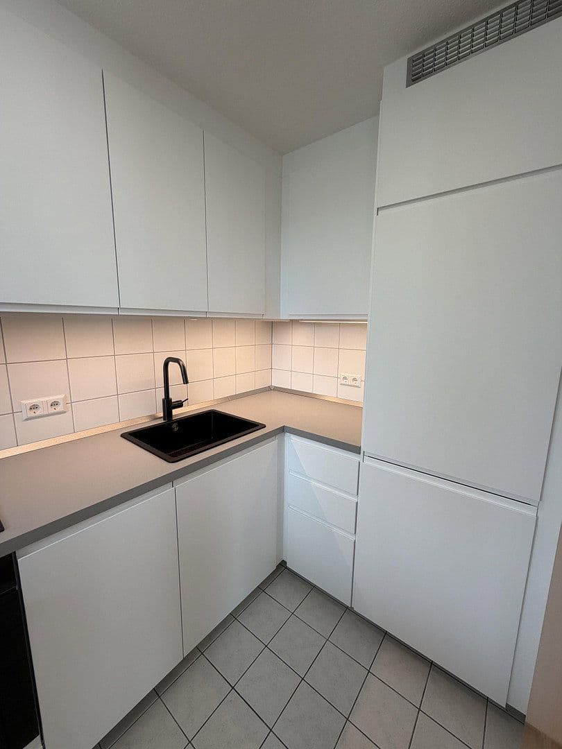 3 bedroom flat to rent, 71 m², Waiblingen, Baden-Württemberg 3 bedroom flat to rent, 71 m², Waiblingen, Baden-Württemberg