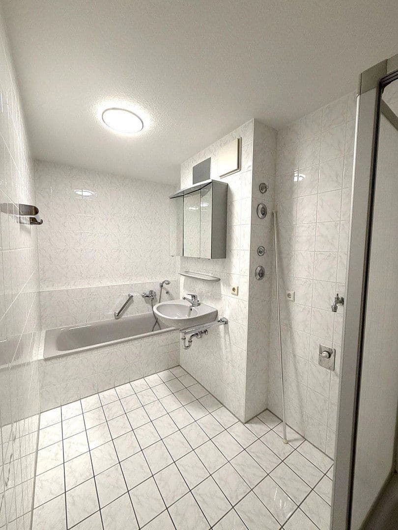 3 bedroom flat to rent, 71 m², Waiblingen, Baden-Württemberg 3 bedroom flat to rent, 71 m², Waiblingen, Baden-Württemberg