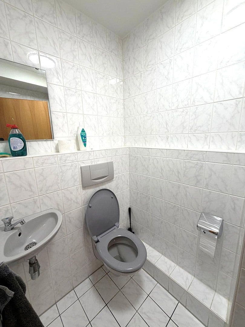 3 bedroom flat to rent, 71 m², Waiblingen, Baden-Württemberg 3 bedroom flat to rent, 71 m², Waiblingen, Baden-Württemberg