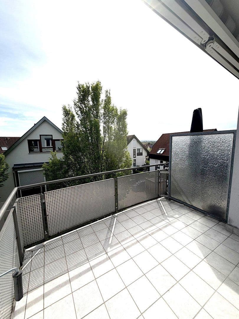 3 bedroom flat to rent, 71 m², Waiblingen, Baden-Württemberg 3 bedroom flat to rent, 71 m², Waiblingen, Baden-Württemberg