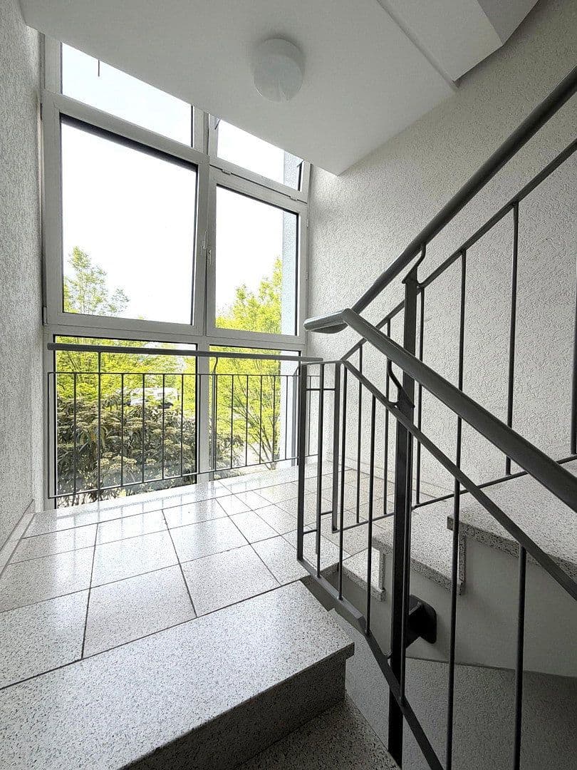 3 bedroom flat to rent, 71 m², Waiblingen, Baden-Württemberg 3 bedroom flat to rent, 71 m², Waiblingen, Baden-Württemberg