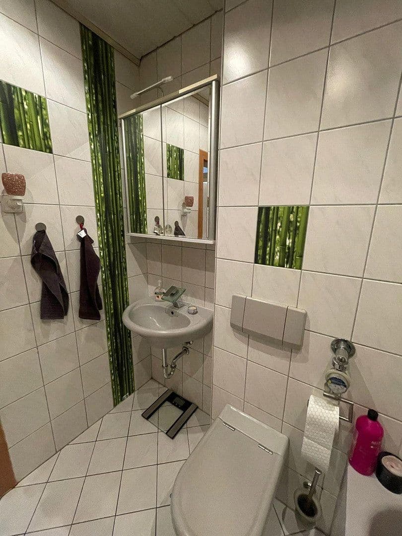 3 bedroom flat to rent, 75 m², Gesenhofstr 3, Dortmund, North Rhine-Westphalia 3 bedroom flat to rent, 75 m², Gesenhofstr 3, Dortmund, North Rhine-Westphalia