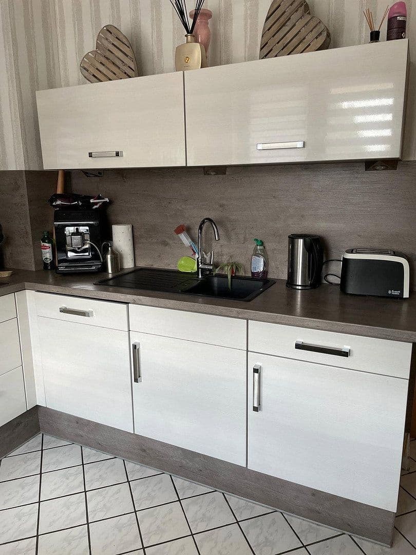 3 bedroom flat to rent, 75 m², Gesenhofstr 3, Dortmund, North Rhine-Westphalia 3 bedroom flat to rent, 75 m², Gesenhofstr 3, Dortmund, North Rhine-Westphalia