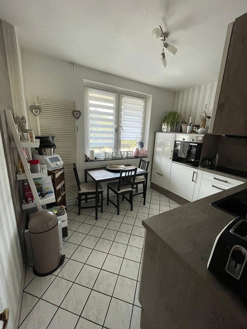 3 bedroom flat to rent, 75 m², Gesenhofstr 3, Dortmund, North Rhine-Westphalia 3 bedroom flat to rent, 75 m², Gesenhofstr 3, Dortmund, North Rhine-Westphalia