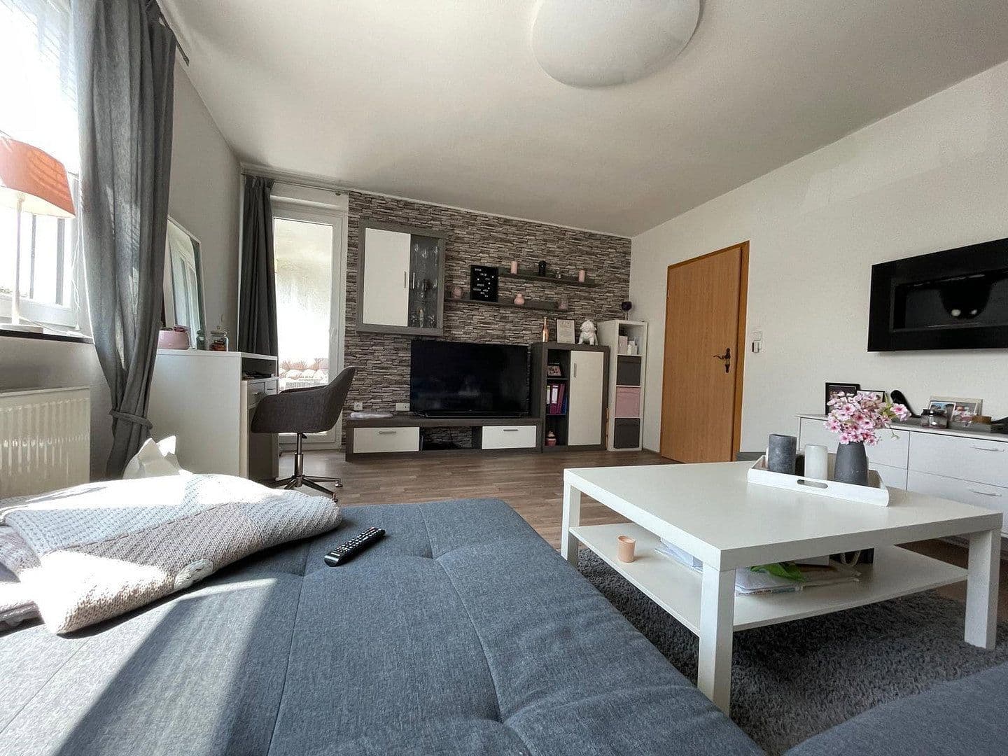 3 bedroom flat to rent, 75 m², Gesenhofstr 3, Dortmund, North Rhine-Westphalia 3 bedroom flat to rent, 75 m², Gesenhofstr 3, Dortmund, North Rhine-Westphalia