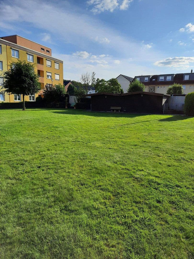 3 bedroom flat to rent, 75 m², Gesenhofstr 3, Dortmund, North Rhine-Westphalia 3 bedroom flat to rent, 75 m², Gesenhofstr 3, Dortmund, North Rhine-Westphalia