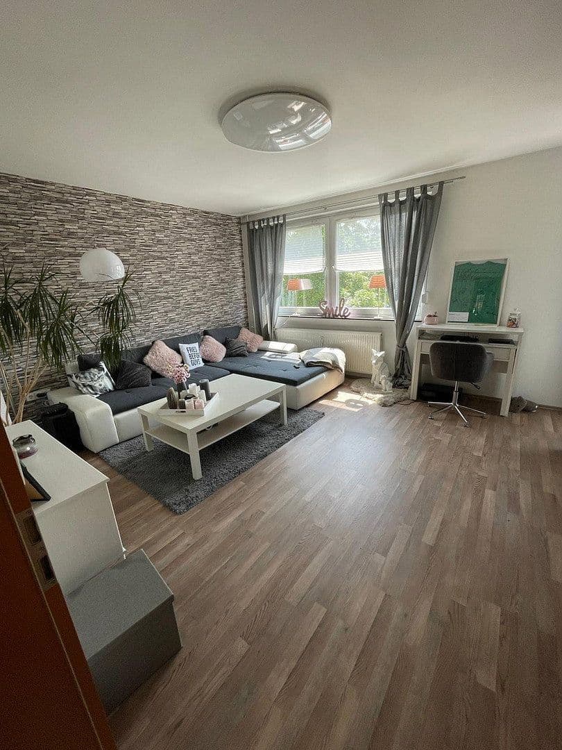 3 bedroom flat to rent, 75 m², Gesenhofstr 3, Dortmund, North Rhine-Westphalia 3 bedroom flat to rent, 75 m², Gesenhofstr 3, Dortmund, North Rhine-Westphalia