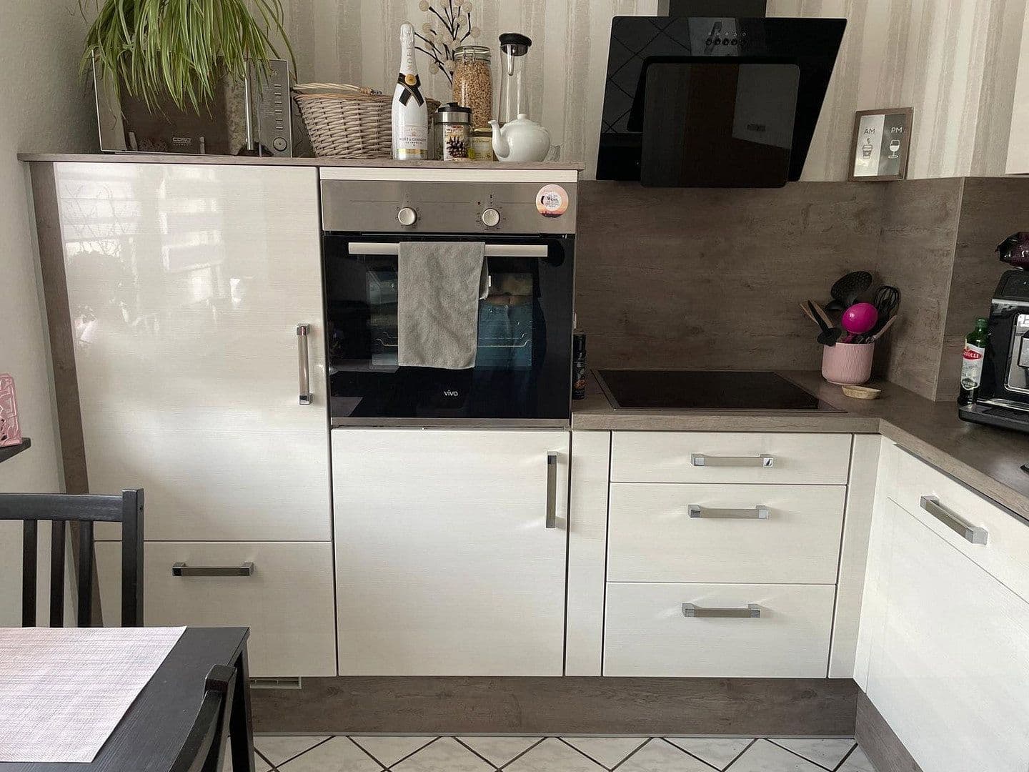 3 bedroom flat to rent, 75 m², Gesenhofstr 3, Dortmund, North Rhine-Westphalia 3 bedroom flat to rent, 75 m², Gesenhofstr 3, Dortmund, North Rhine-Westphalia