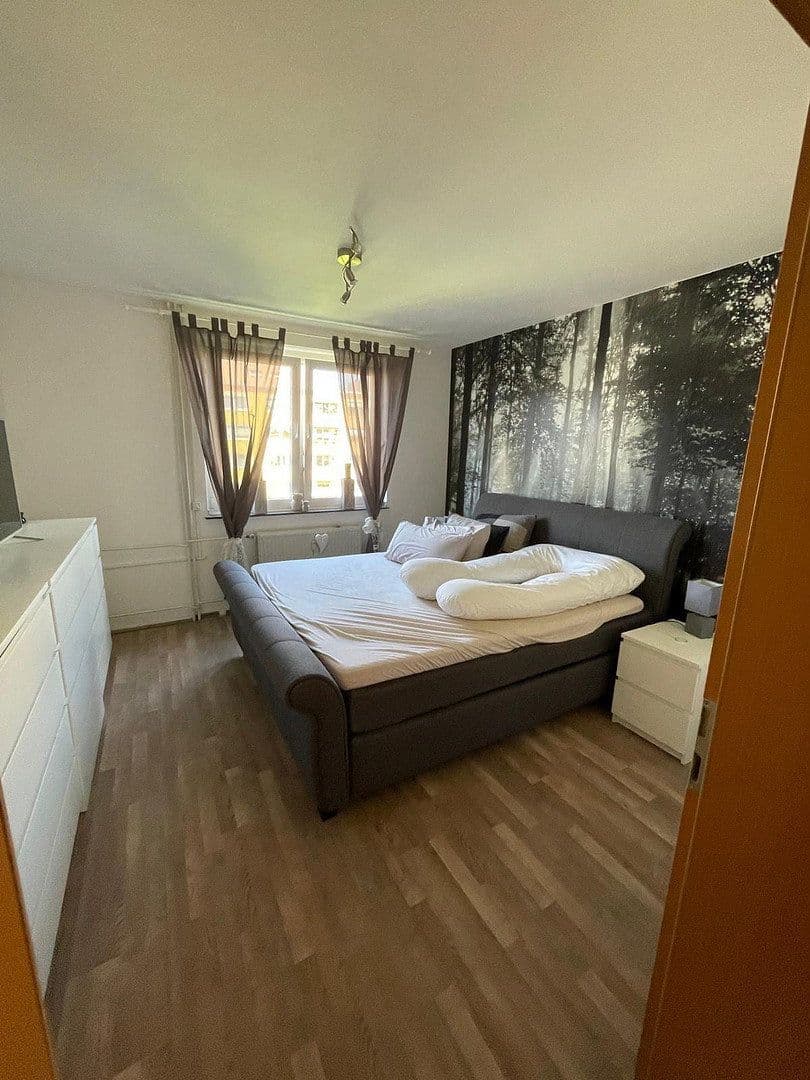 3 bedroom flat to rent, 75 m², Gesenhofstr 3, Dortmund, North Rhine-Westphalia 3 bedroom flat to rent, 75 m², Gesenhofstr 3, Dortmund, North Rhine-Westphalia