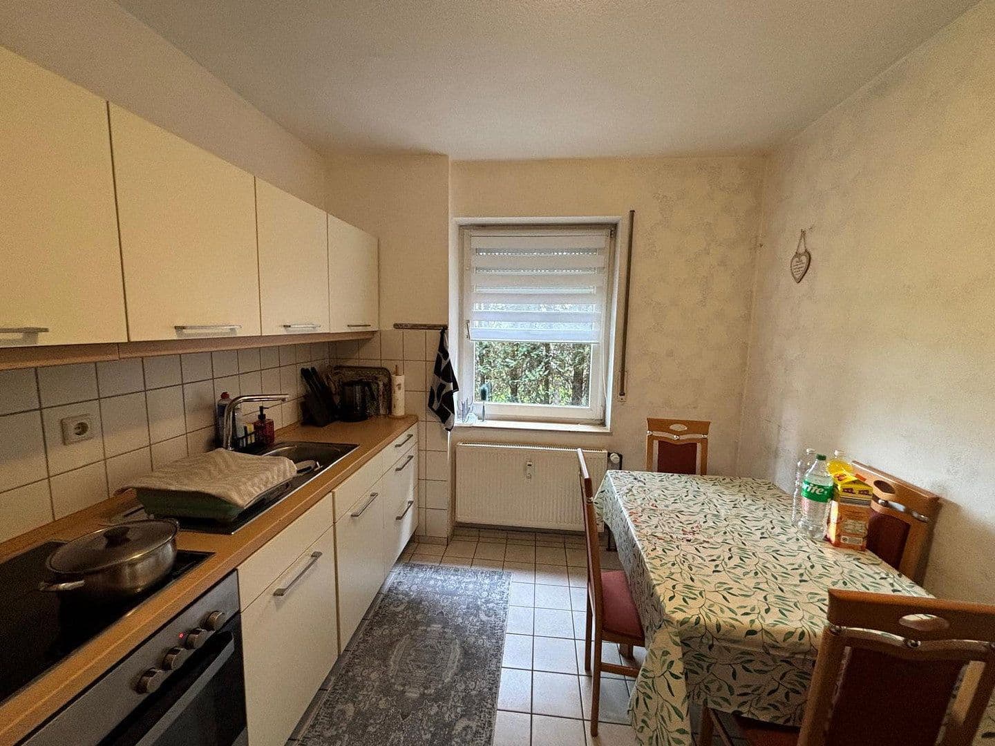 3 bedroom flat to rent, 77 m², Kolberger Straße 19, Fürstenau, Lower Saxony 3 bedroom flat to rent, 77 m², Kolberger Straße 19, Fürstenau, Lower Saxony