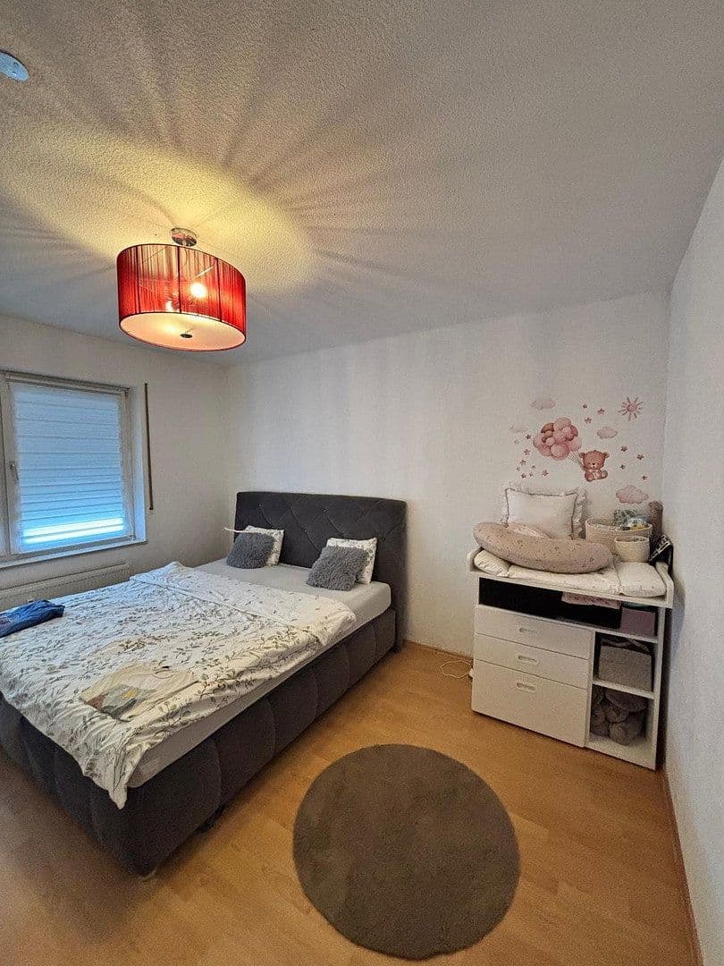 3 bedroom flat to rent, 77 m², Kolberger Straße 19, Fürstenau, Lower Saxony 3 bedroom flat to rent, 77 m², Kolberger Straße 19, Fürstenau, Lower Saxony