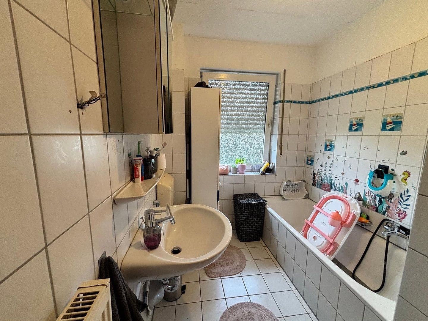 3 bedroom flat to rent, 77 m², Kolberger Straße 19, Fürstenau, Lower Saxony 3 bedroom flat to rent, 77 m², Kolberger Straße 19, Fürstenau, Lower Saxony