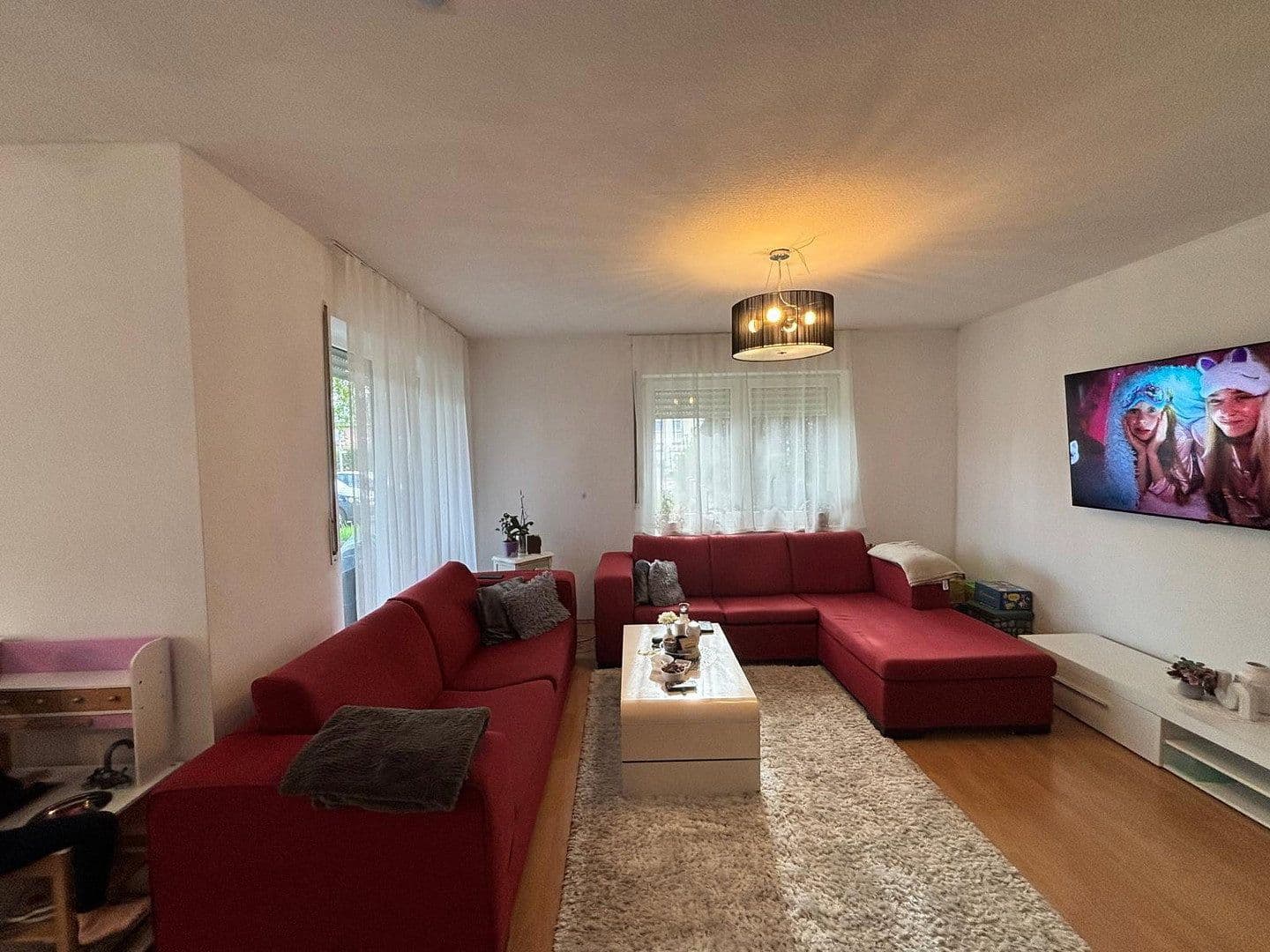 3 bedroom flat to rent, 77 m², Kolberger Straße 19, Fürstenau, Lower Saxony 3 bedroom flat to rent, 77 m², Kolberger Straße 19, Fürstenau, Lower Saxony