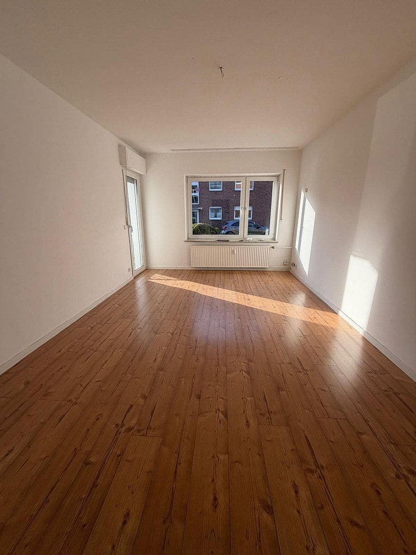 3 bedroom flat to rent, 62 m², Katerkampweg 42, Rheine, North Rhine-Westphalia 3 bedroom flat to rent, 62 m², Katerkampweg 42, Rheine, North Rhine-Westphalia