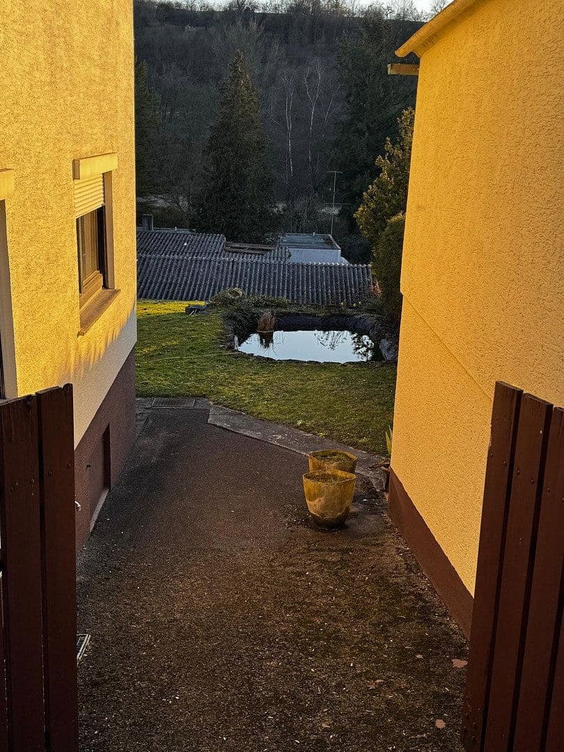 house for sale, 163 m², Burgstetten, Baden-Württemberg house for sale, 163 m², Burgstetten, Baden-Württemberg