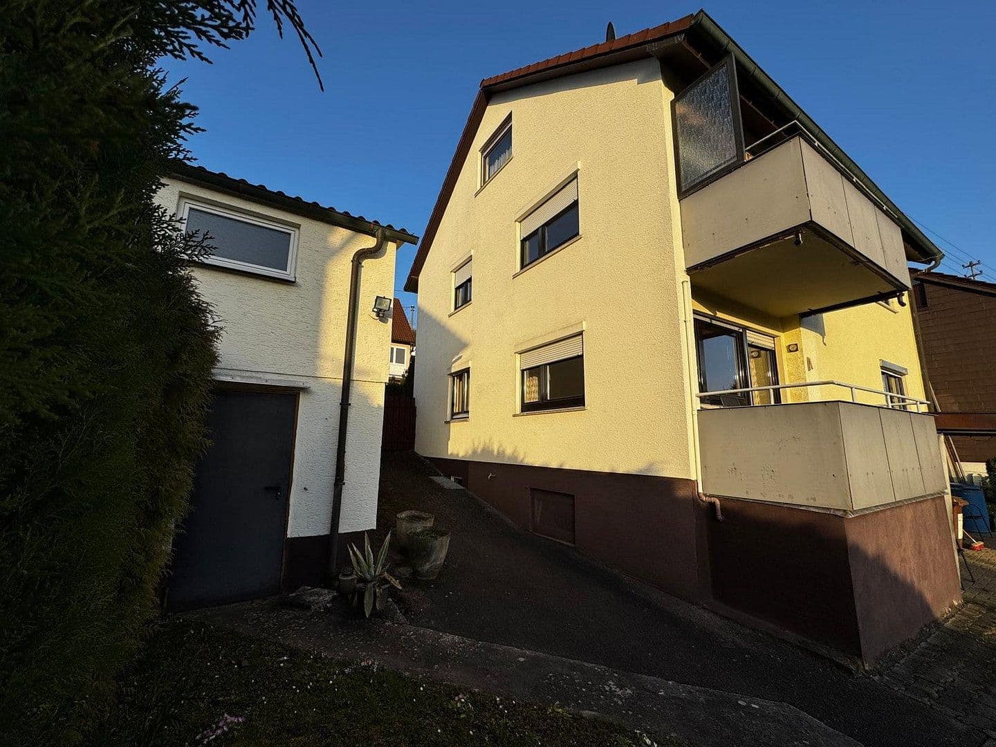 house for sale, 163 m², Burgstetten, Baden-Württemberg house for sale, 163 m², Burgstetten, Baden-Württemberg