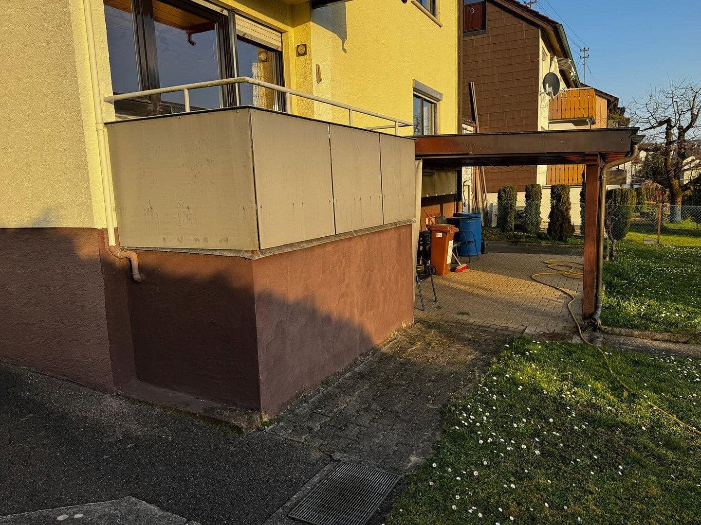 house for sale, 163 m², Burgstetten, Baden-Württemberg house for sale, 163 m², Burgstetten, Baden-Württemberg