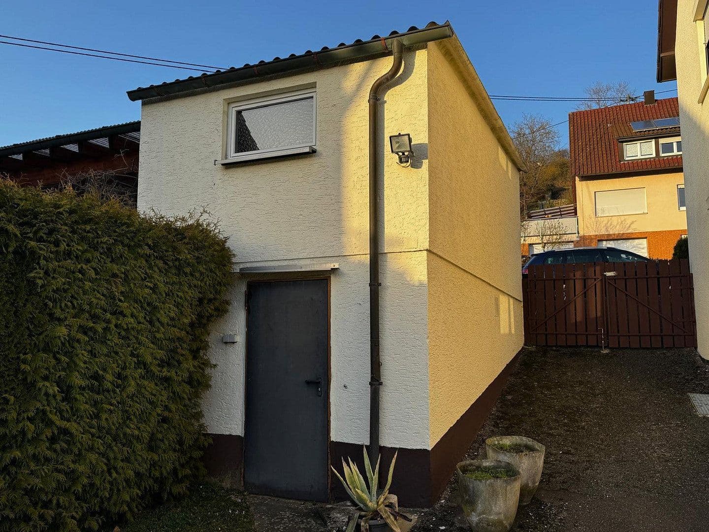 house for sale, 163 m², Burgstetten, Baden-Württemberg house for sale, 163 m², Burgstetten, Baden-Württemberg