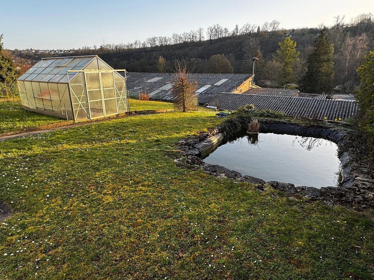 house for sale, 163 m², Burgstetten, Baden-Württemberg house for sale, 163 m², Burgstetten, Baden-Württemberg