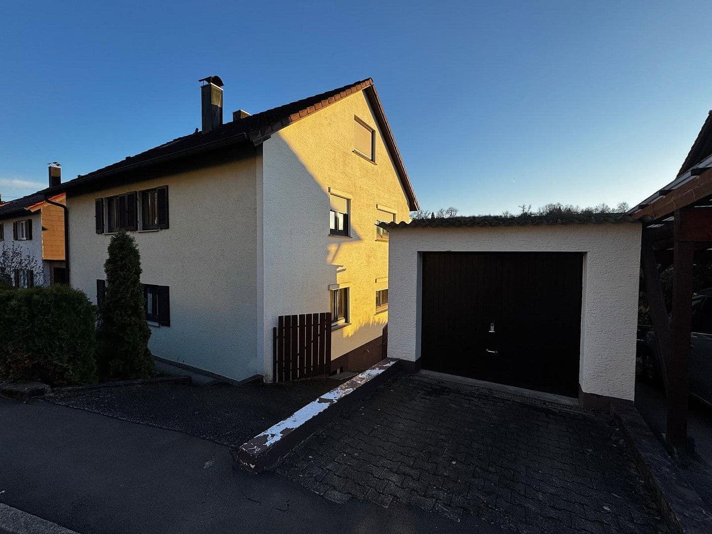 house for sale, 163 m², Burgstetten, Baden-Württemberg house for sale, 163 m², Burgstetten, Baden-Württemberg