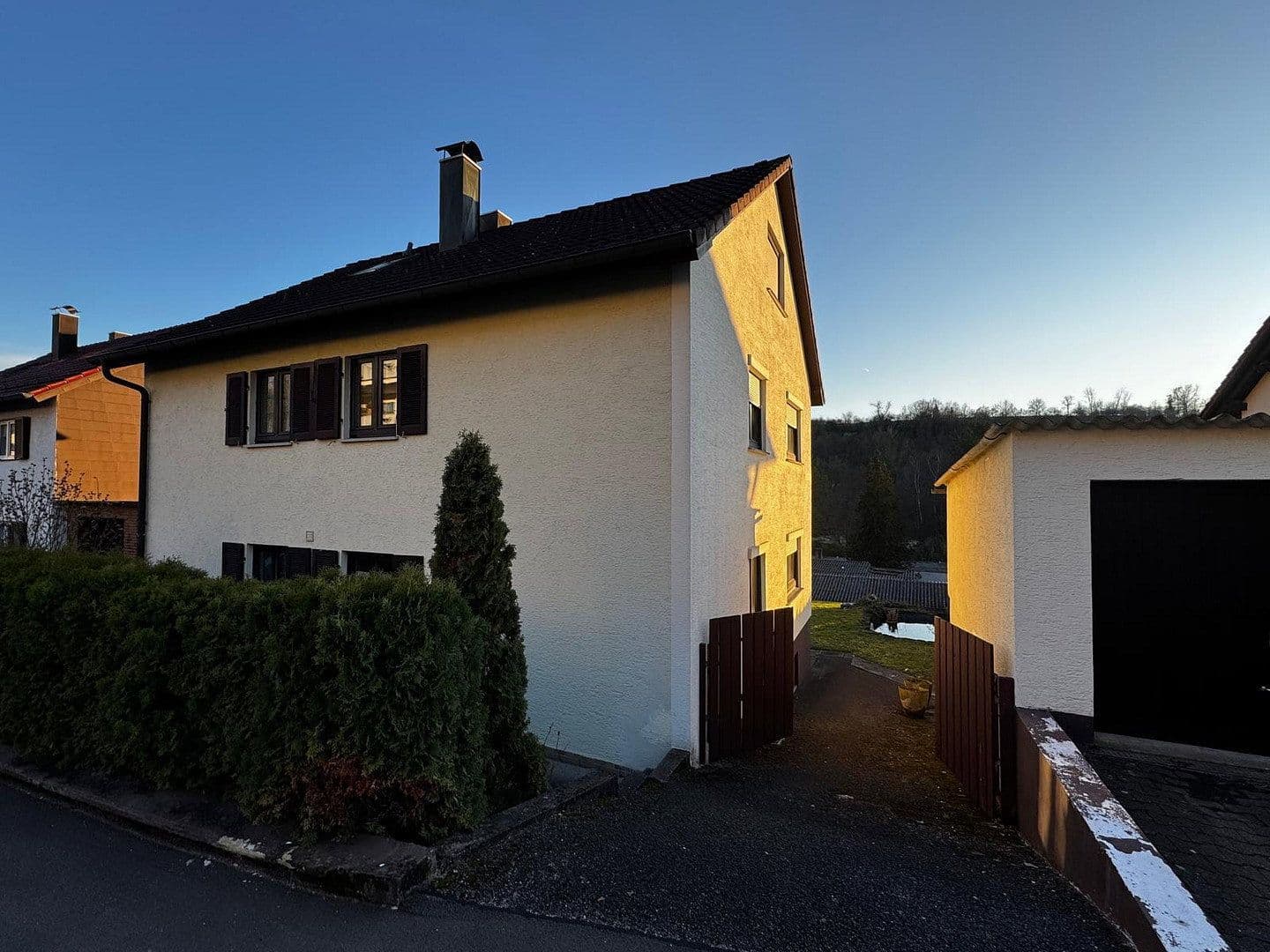 house for sale, 163 m², Burgstetten, Baden-Württemberg house for sale, 163 m², Burgstetten, Baden-Württemberg