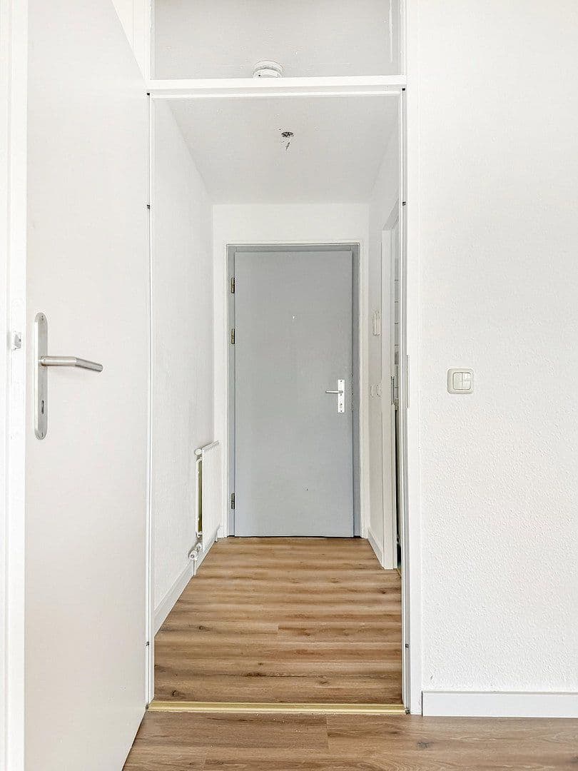 1 bedroom flat to rent, 41 m², Trendelenburgstraße 2, Leipzig, Saxony 1 bedroom flat to rent, 41 m², Trendelenburgstraße 2, Leipzig, Saxony