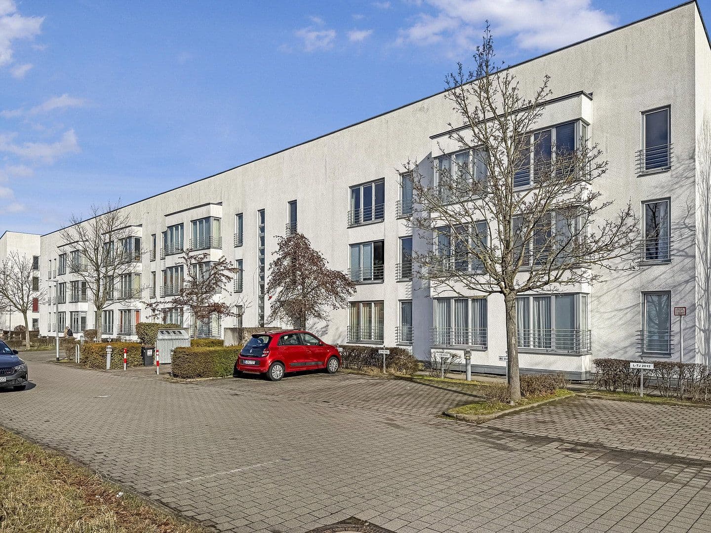 1 bedroom flat to rent, 41 m², Trendelenburgstraße 2, Leipzig, Saxony 1 bedroom flat to rent, 41 m², Trendelenburgstraße 2, Leipzig, Saxony