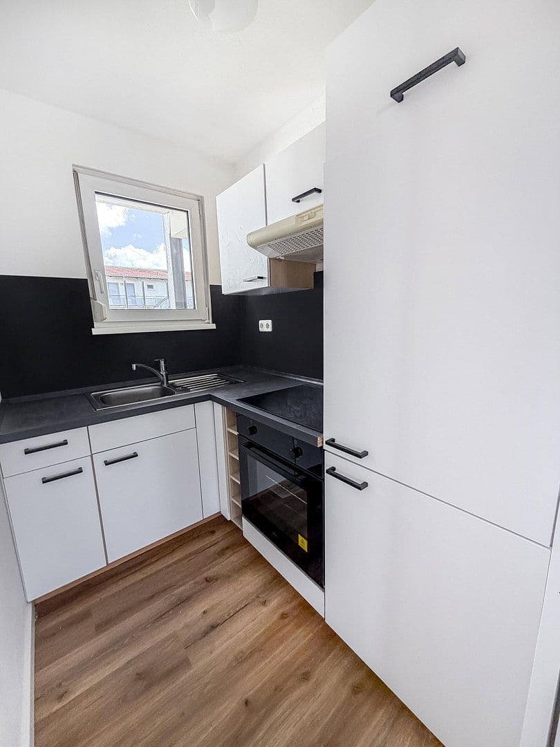 1 bedroom flat to rent, 41 m², Trendelenburgstraße 2, Leipzig, Saxony 1 bedroom flat to rent, 41 m², Trendelenburgstraße 2, Leipzig, Saxony