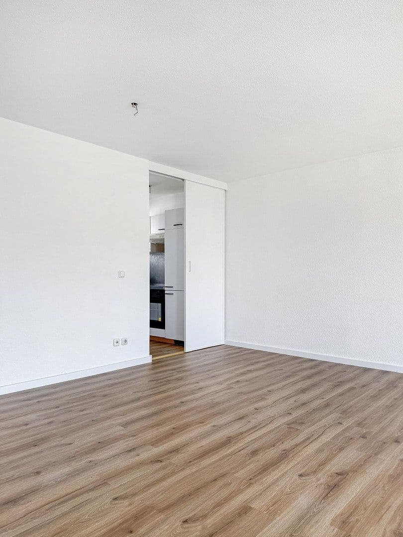 1 bedroom flat to rent, 41 m², Trendelenburgstraße 2, Leipzig, Saxony 1 bedroom flat to rent, 41 m², Trendelenburgstraße 2, Leipzig, Saxony