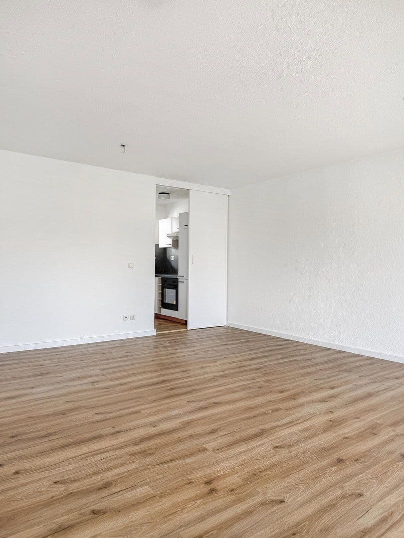 1 bedroom flat to rent, 41 m², Trendelenburgstraße 2, Leipzig, Saxony 1 bedroom flat to rent, 41 m², Trendelenburgstraße 2, Leipzig, Saxony