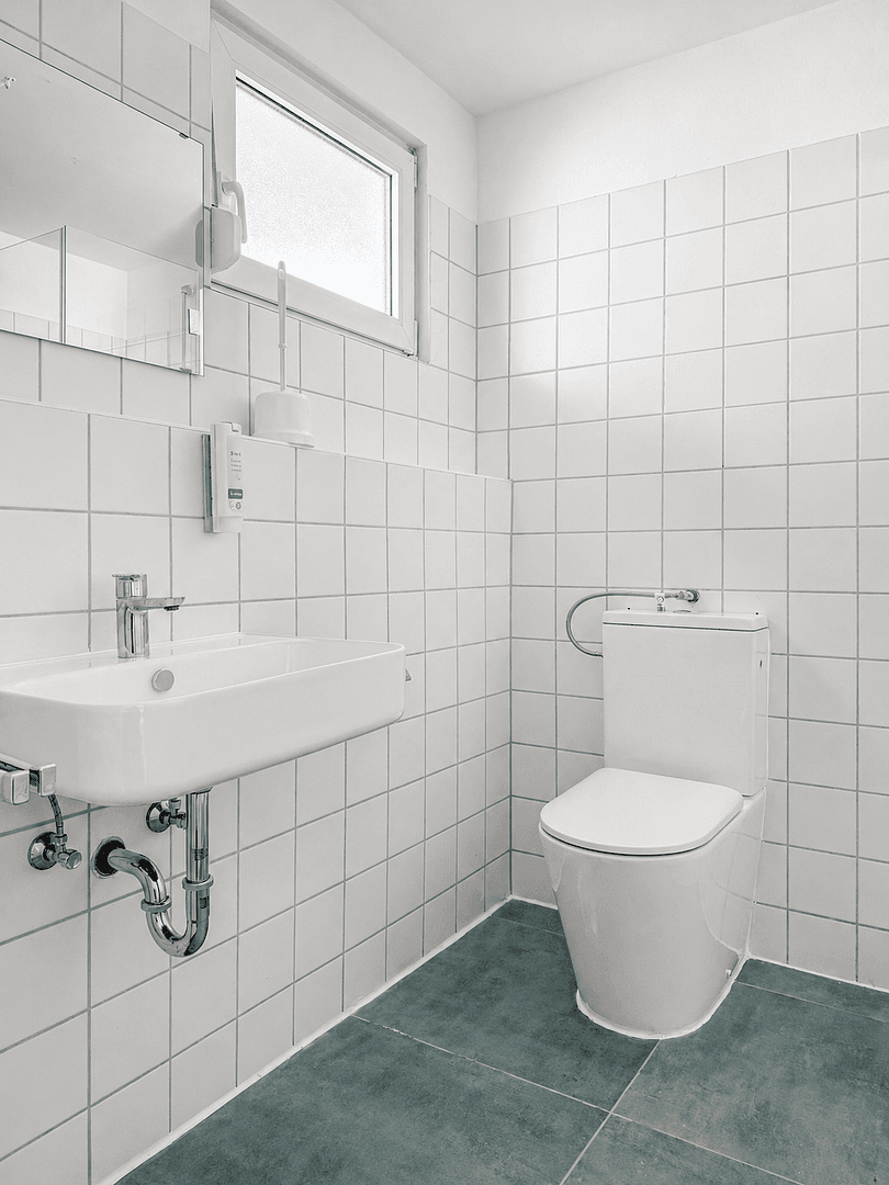 1 bedroom flat to rent, 41 m², Trendelenburgstraße 2, Leipzig, Saxony 1 bedroom flat to rent, 41 m², Trendelenburgstraße 2, Leipzig, Saxony