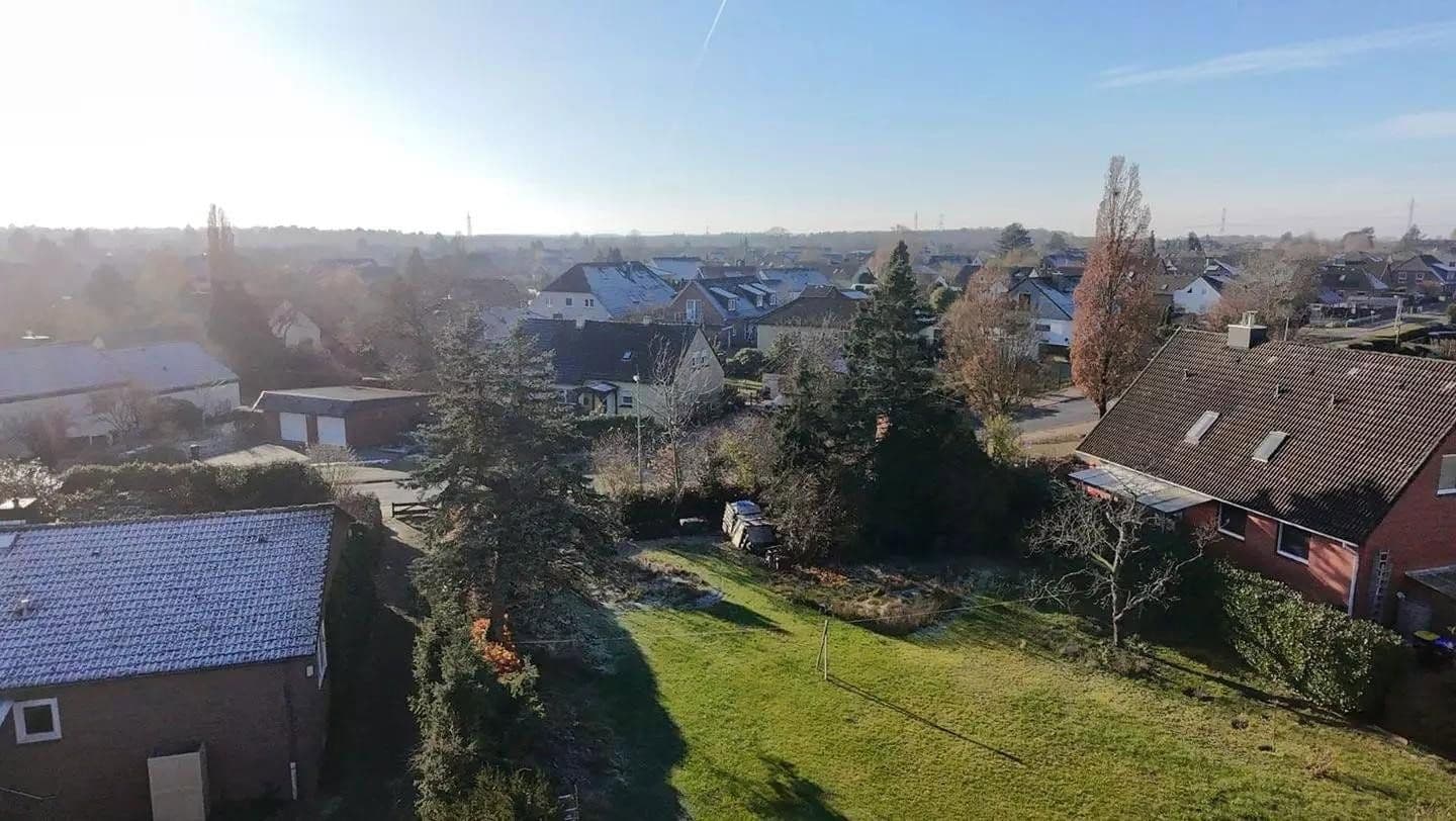 plot for sale, 660 m², Dachtmisser Straße 18, Reppenstedt, Lower Saxony plot for sale, 660 m², Dachtmisser Straße 18, Reppenstedt, Lower Saxony