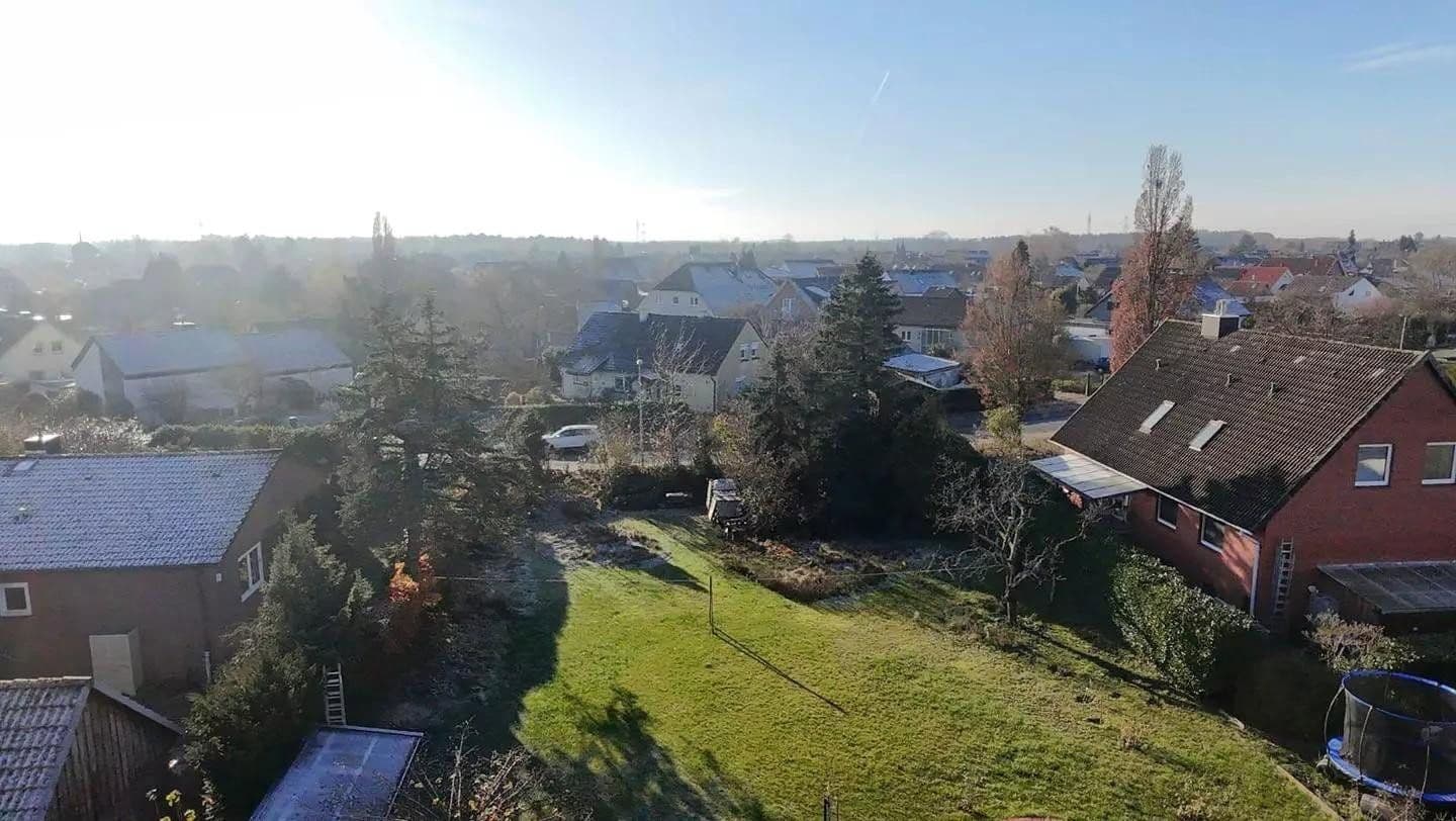 plot for sale, 660 m², Dachtmisser Straße 18, Reppenstedt, Lower Saxony plot for sale, 660 m², Dachtmisser Straße 18, Reppenstedt, Lower Saxony