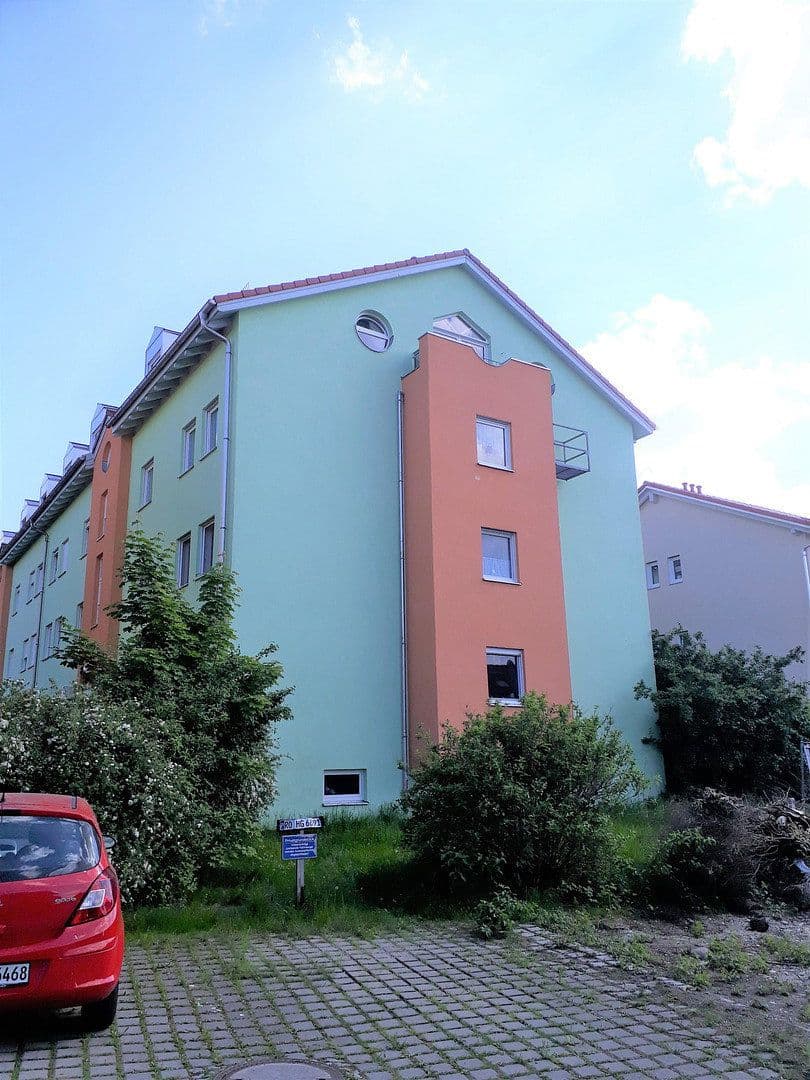 2 bedroom flat for sale, 52 m², Wasserburg, Bavaria 2 bedroom flat for sale, 52 m², Wasserburg, Bavaria