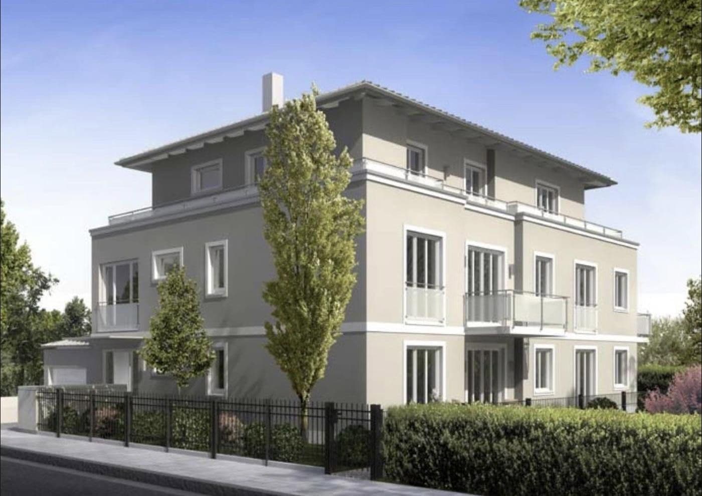 3 bedroom flat for sale, 104 m², München, Bavaria 3 bedroom flat for sale, 104 m², München, Bavaria