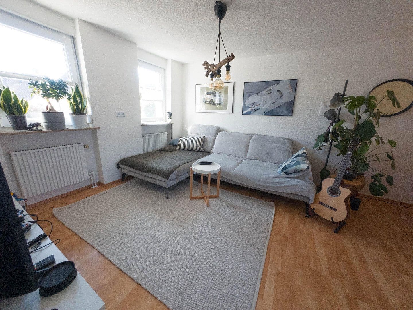 4 bedroom flat to rent, 97 m², Büsnauer Straße 15, Leonberg, Baden-Württemberg 4 bedroom flat to rent, 97 m², Büsnauer Straße 15, Leonberg, Baden-Württemberg