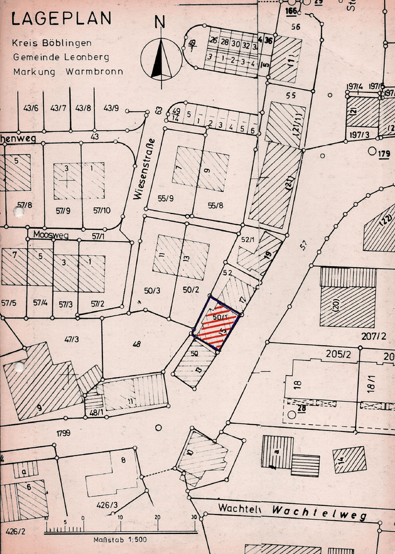 4 bedroom flat to rent, 97 m², Büsnauer Straße 15, Leonberg, Baden-Württemberg 4 bedroom flat to rent, 97 m², Büsnauer Straße 15, Leonberg, Baden-Württemberg