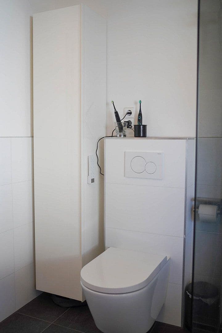 4 bedroom flat to rent, 97 m², Büsnauer Straße 15, Leonberg, Baden-Württemberg 4 bedroom flat to rent, 97 m², Büsnauer Straße 15, Leonberg, Baden-Württemberg