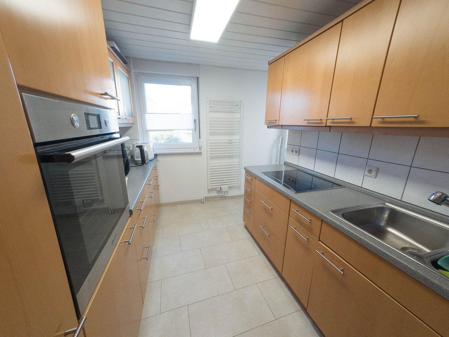 4 bedroom flat to rent, 97 m², Büsnauer Straße 15, Leonberg, Baden-Württemberg 4 bedroom flat to rent, 97 m², Büsnauer Straße 15, Leonberg, Baden-Württemberg