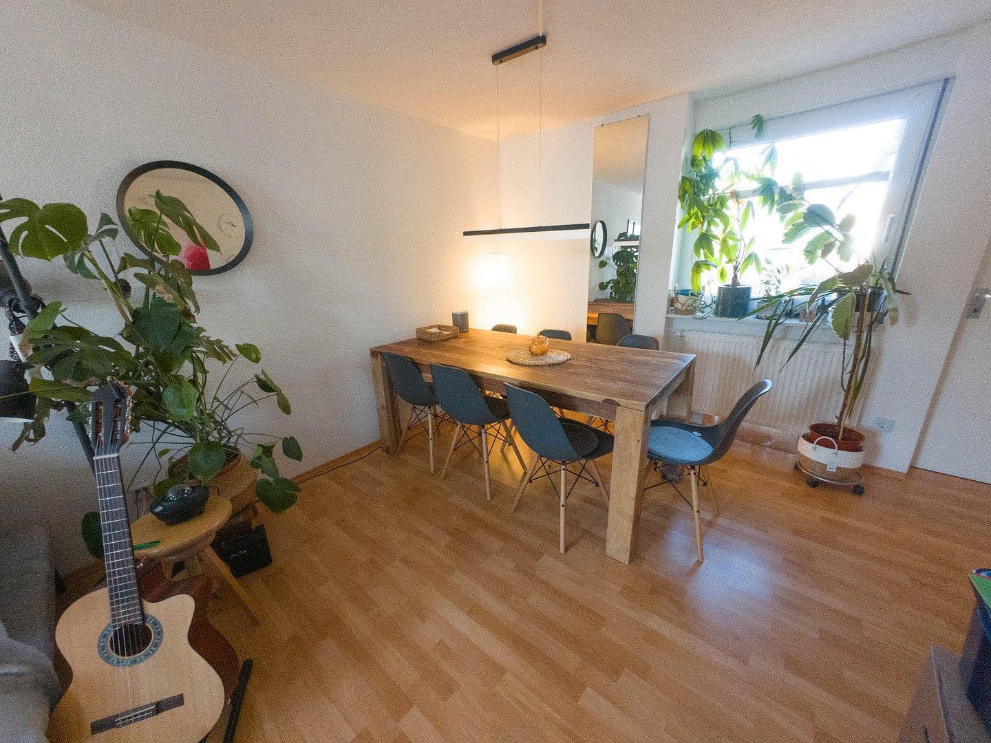 4 bedroom flat to rent, 97 m², Büsnauer Straße 15, Leonberg, Baden-Württemberg 4 bedroom flat to rent, 97 m², Büsnauer Straße 15, Leonberg, Baden-Württemberg