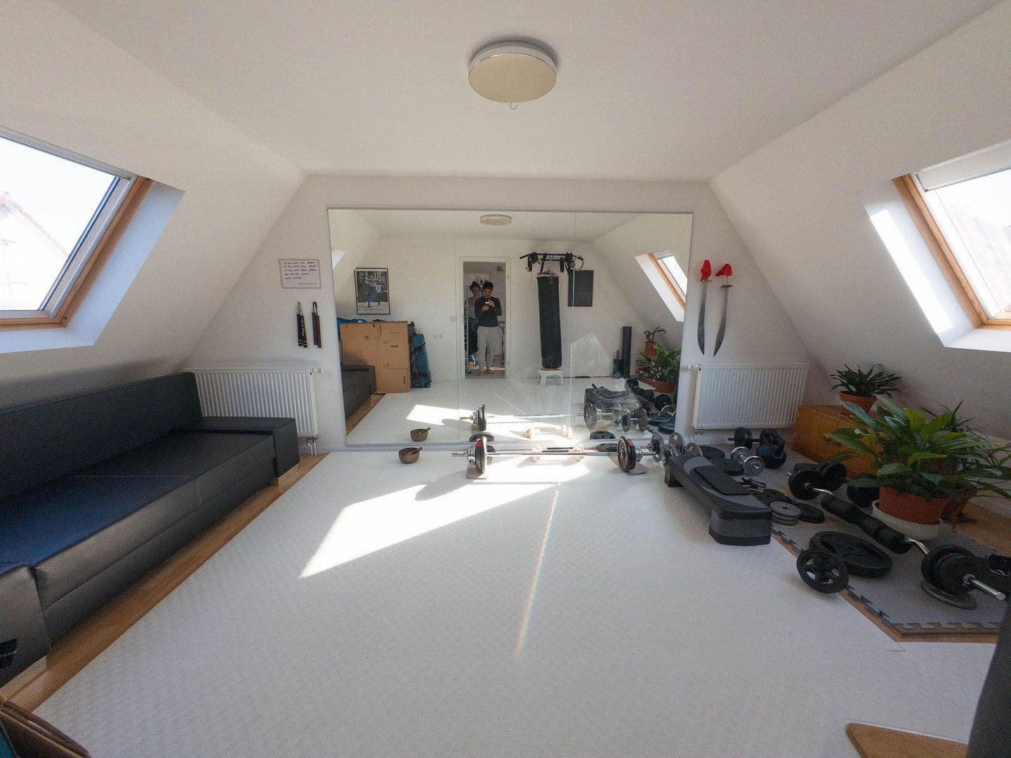 4 bedroom flat to rent, 97 m², Büsnauer Straße 15, Leonberg, Baden-Württemberg 4 bedroom flat to rent, 97 m², Büsnauer Straße 15, Leonberg, Baden-Württemberg