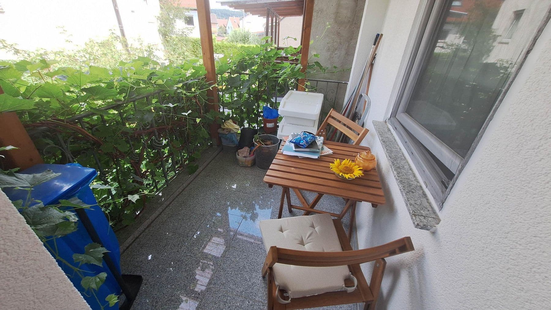 4 bedroom flat to rent, 97 m², Büsnauer Straße 15, Leonberg, Baden-Württemberg 4 bedroom flat to rent, 97 m², Büsnauer Straße 15, Leonberg, Baden-Württemberg