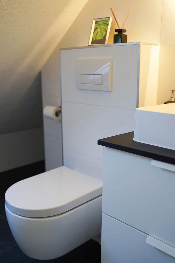 4 bedroom flat to rent, 97 m², Büsnauer Straße 15, Leonberg, Baden-Württemberg 4 bedroom flat to rent, 97 m², Büsnauer Straße 15, Leonberg, Baden-Württemberg