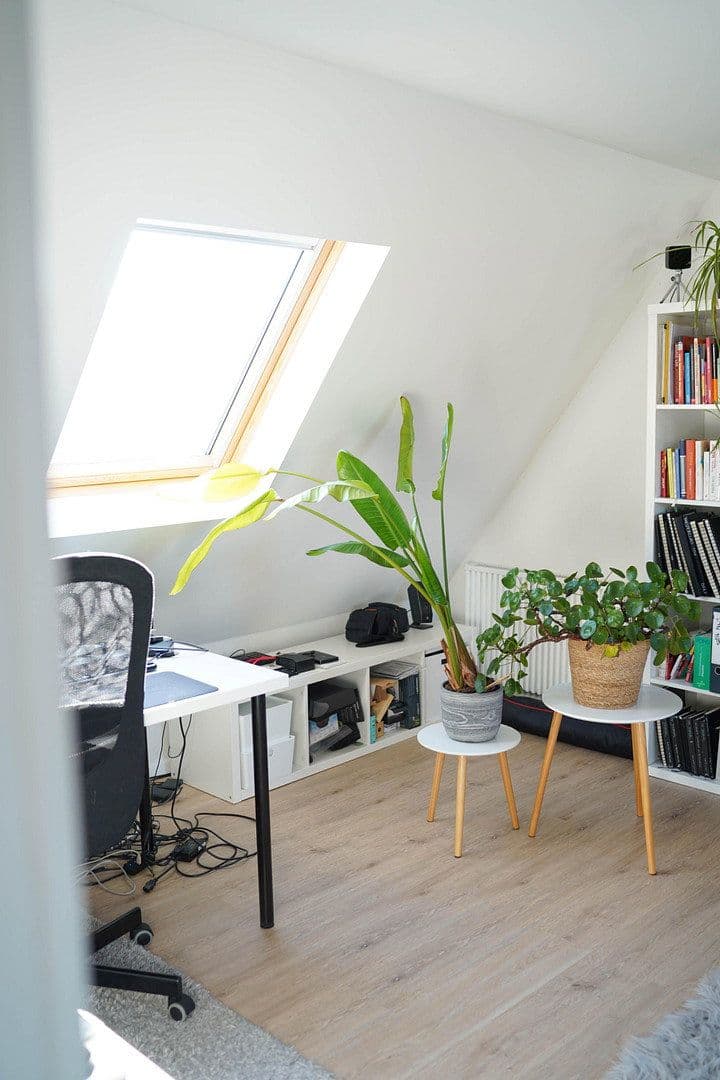 4 bedroom flat to rent, 97 m², Büsnauer Straße 15, Leonberg, Baden-Württemberg 4 bedroom flat to rent, 97 m², Büsnauer Straße 15, Leonberg, Baden-Württemberg