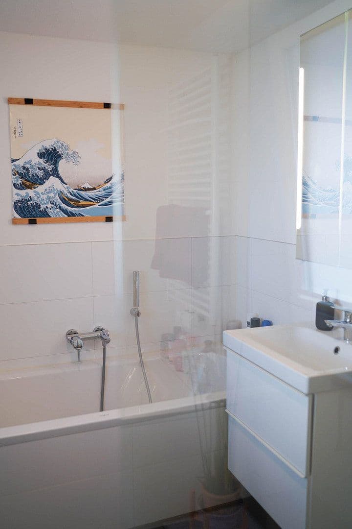 4 bedroom flat to rent, 97 m², Büsnauer Straße 15, Leonberg, Baden-Württemberg 4 bedroom flat to rent, 97 m², Büsnauer Straße 15, Leonberg, Baden-Württemberg