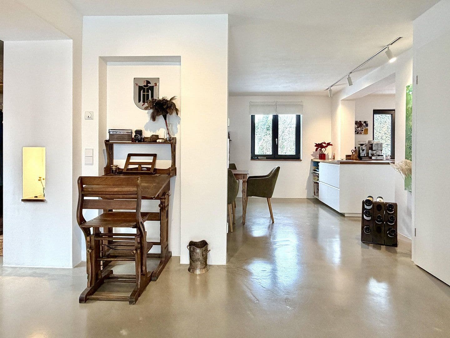 house for sale, 285 m², windach, Bavaria house for sale, 285 m², windach, Bavaria