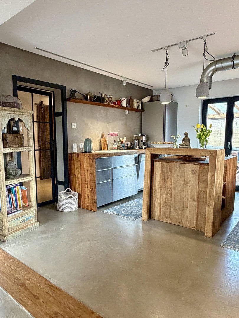 house for sale, 285 m², windach, Bavaria house for sale, 285 m², windach, Bavaria