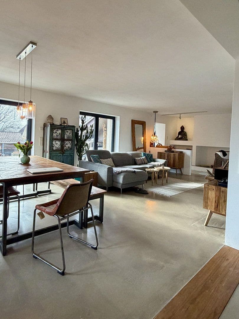 house for sale, 285 m², windach, Bavaria house for sale, 285 m², windach, Bavaria